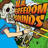 FREEDOM SOUNDS FREEDOM SOUNDS