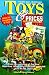 Book Toys & Prices 1999 (Toys and Prices, 1999)