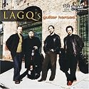 LAGQ - Guitar Heroes (Multichannel Hybrid SACD)