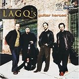 LAGQ - Guitar Heroes (Multichannel Hybrid SACD)