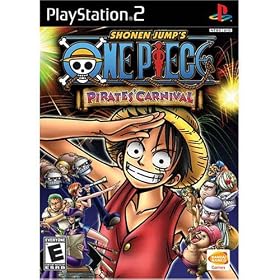 One Piece: Pirates' Carnival