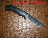 Knife - Fixed Blade Trainer