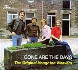 Gone Are the Days