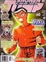 Shonen Jump, June 2003 (The World's Most Popular Manga, Vol. 1, Issue 6)