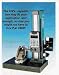 Fowler Vertical 3 Measuring System - 12 inches