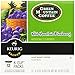 Green Mountain Coffee K-Cup, Wild Mountain Blueberry, 12-Count