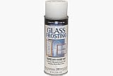 CRL White Spray-On Glass Frosting