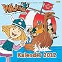 2012 Wandkalender