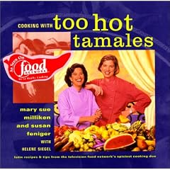 Cooking With Too Hot Tamales