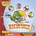Scripture Memory Songs: Verses About Sharing (Max Lucado's Hermie & Friends)