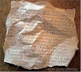 Read Between The Lines