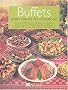 Buffets pour toutes les occasions