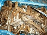 Morey's Wild Caught Blind Robbins Smoked Herring, 3 lb.