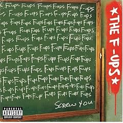 The F-Ups