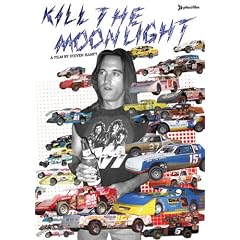 Kill the Moonlight (DVD with Soundtrack CD  featuring Beck, Steve Hanft)