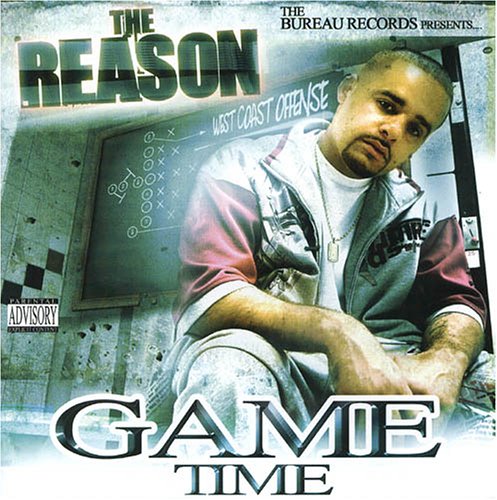 CD-Charts  Search : Game Time [Us Import]