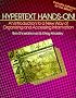 Hypertext Hands-on!: An Introduction to New Way of Organizing and Accessing Information