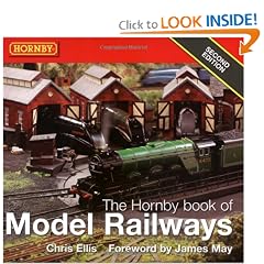 The Hornby Book of Model Railways: Second Edition