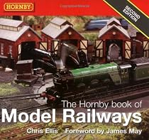 Hornby Book of Model Railways (New Edition)