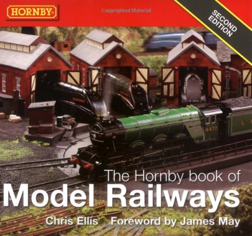 The Hornby Book of Model Railways: Second Edition