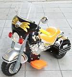 子供用電動乗用アメリカンバイク６６９９