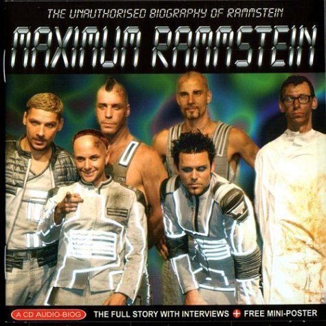Rammstein - Maximum Rammstein - Zortam Music