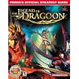 The Legend of Dragoon: Prima's Official Strategy Guide