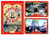 Coney Island Postcards: The People's Playground