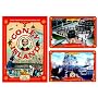 Coney Island Postcards: The People's Playground