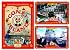 Coney Island Postcards: The People's Playground