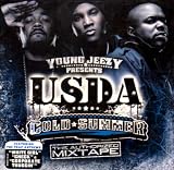 Young Jeezy Presents U.S.D.A.: Cold Summer