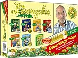 L�wenzahn Geburtstags-Paket - Terzio