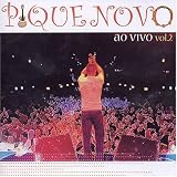 Pique Novo - Pique Novo Ao Vivo, Vol. 2
