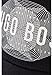 Hugo Boss Mens Baseball Cap 'Cap 2' in Cotton by Boss Green - Navy Blue