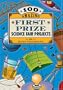100 Amazing First-Prize Science Fair Projects
