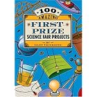 Click here to buy 100 Amazing First-Prize Science Fair Projects by  Glen Vecchione.