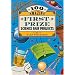 100 Amazing First-Prize Science Fair Projects