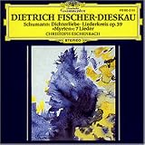 Produkt-Bild: Liederkreis / Dichterliebe