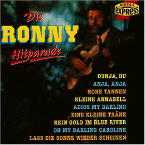 Ronny - Dunja, du Lyrics - Zortam Music