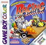Revue Atari  / Looney Tunes Racing