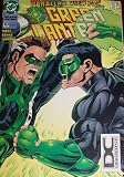 Green Lantern issue 63: Parallax View Part One