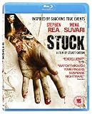 Stuck [Blu-ray] DVD