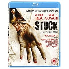 Stuck [Blu-ray]