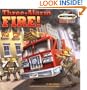 Three-Alarm Fire!