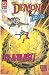 Book The Demon #15 September 1991