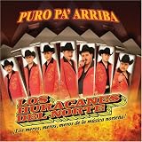 Puro Pa' Arriba