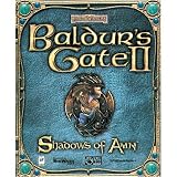 INTERPLAY Baldur's Gate II: Shadows of Amn ( Windows )