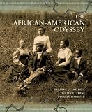 African American Odyssey, The, Combined Volume (4th Edition) (MyHistoryLab Series)