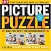 The Amazing Life Picture Puzzle 2009 Calendar (Wall Calendars)