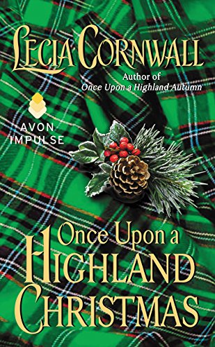 once upon a highland christmas